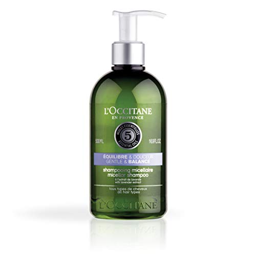 ロクシタン ロクシタン(L'OCCITANE) : ヘア : マラソン限定