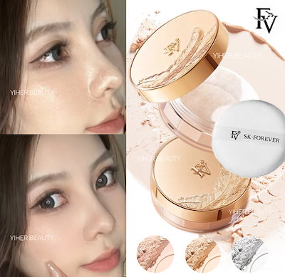 Qoo10] FV ルーズパウダー TIKTOKで話題沸騰 : ベースメイク