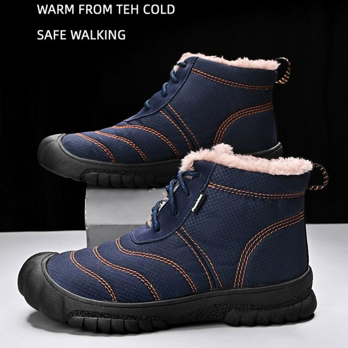 ショートブーツ メンズ 靴 ワークブーツ 革靴 男性用 厚底 アウトドア レースアップ 厚手 雪対応 裏ボア 裏起毛 防水 防寒 冬新作 ショートブーツ メンズ 靴 ワークブーツ 革靴 男性用 厚底 アウトドア レースアップ 厚手 雪対応 裏ボア 裏起毛 防水 防寒 冬新作