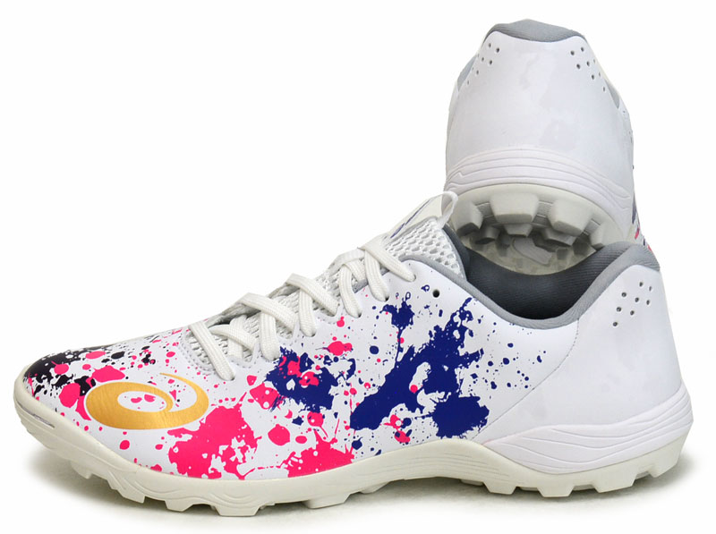 TOQUE 8 TF (トッキ8 ) フットサルシューズ 人工芝用 25AW (1113A045-101) TOQUE 8 TF (トッキ8 ) フットサルシューズ 人工芝用 25AW (1113A045-101)