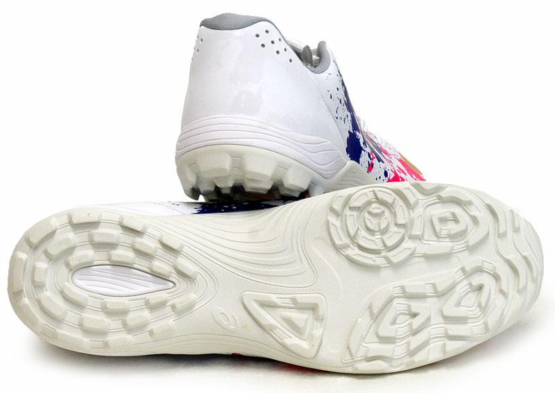 TOQUE 8 TF (トッキ8 ) フットサルシューズ 人工芝用 25AW (1113A045-101) TOQUE 8 TF (トッキ8 ) フットサルシューズ 人工芝用 25AW (1113A045-101)