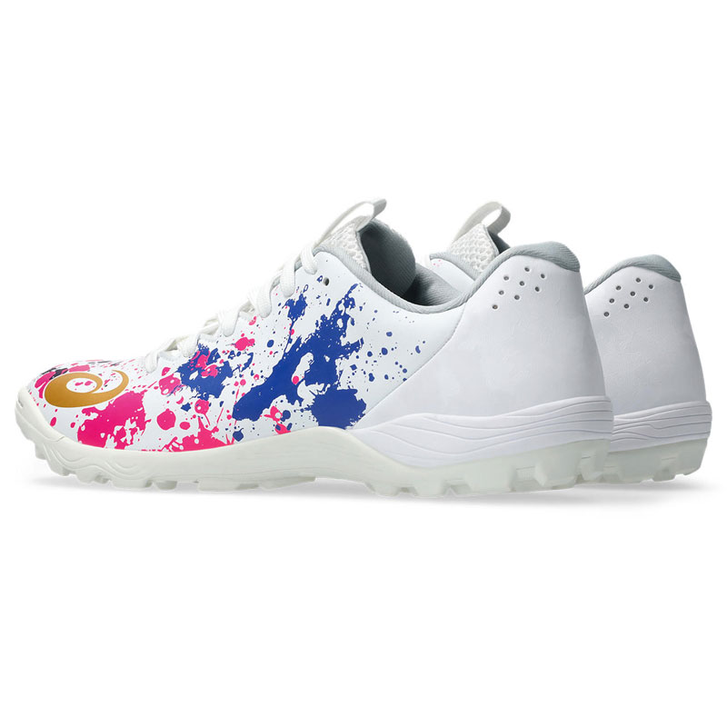 TOQUE 8 TF (トッキ8 ) フットサルシューズ 人工芝用 25AW (1113A045-101) TOQUE 8 TF (トッキ8 ) フットサルシューズ 人工芝用 25AW (1113A045-101)