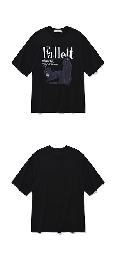 Qoo10] Fallett Seventeen ジョンハン着用/TR : レディース服