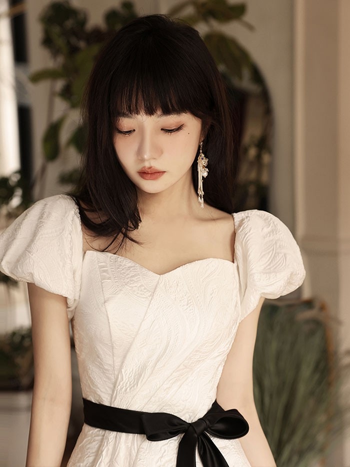 新品 ドレス 大人 ピアノ 発表会 演奏会用ドレス ロングドレス 演奏会 イブニングドレス 結婚式 母親 ピアノ発表会 中学生 パーティードレス 発表会ドレス 高校生 コンクール ロング 袖付き オフ