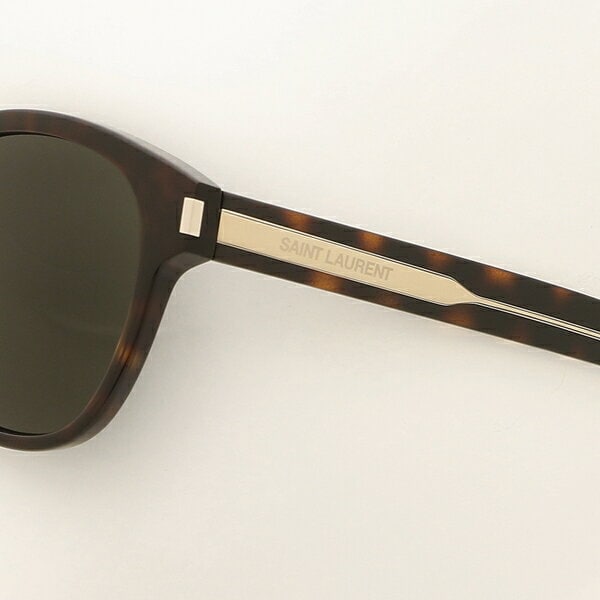 サングラス インターナショナルフィット ブラウン メンズ レディース ユニセックス SAINT LAURENT PARIS SL620 002 mdprevattcaulkingandwaterproofing.com