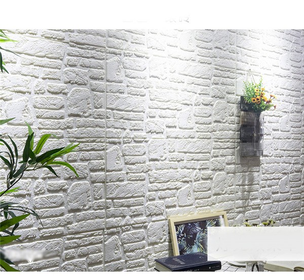 発泡スチロール 壁材 レンガ 壁用 7070cm 10枚セット 3D 立体 クッションシートおしゃれ 発泡スチロール 壁材 レンガ 壁用 7070cm 10枚セット 3D 立体 クッションシートおしゃれ