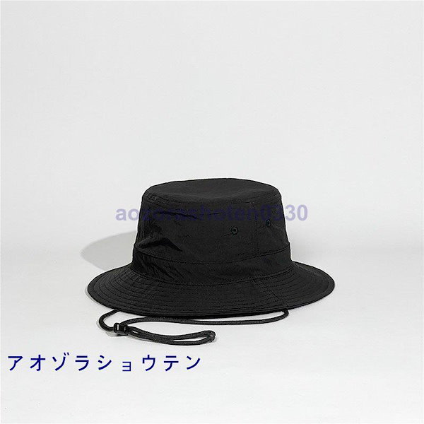 値下げアウトドアハット 正規品】最終値下げ LOEWE ロエベ