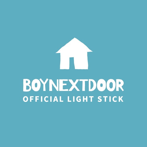 Qoo10] BOYNEXTDOOR 公式 ペンライト