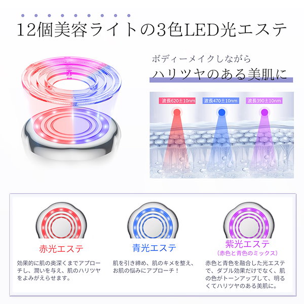 Qoo10] ANLAN 【SNSで話題沸騰】キャビテーション 家