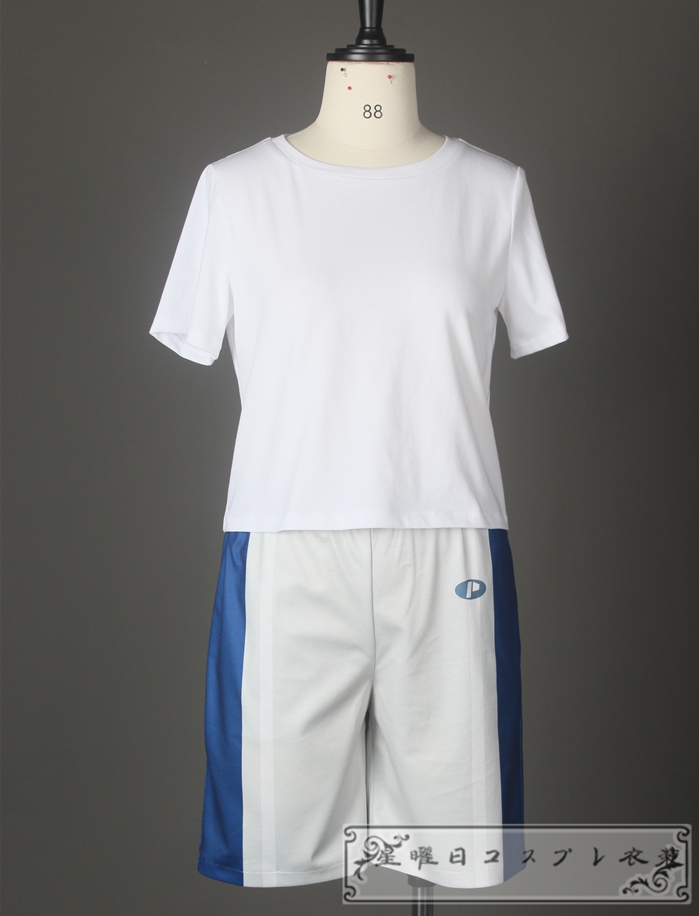 ES あんさんぶるスターズ 全員スポーツウェア コスプレ衣装 コスチューム ハロウィン 装服 仮装