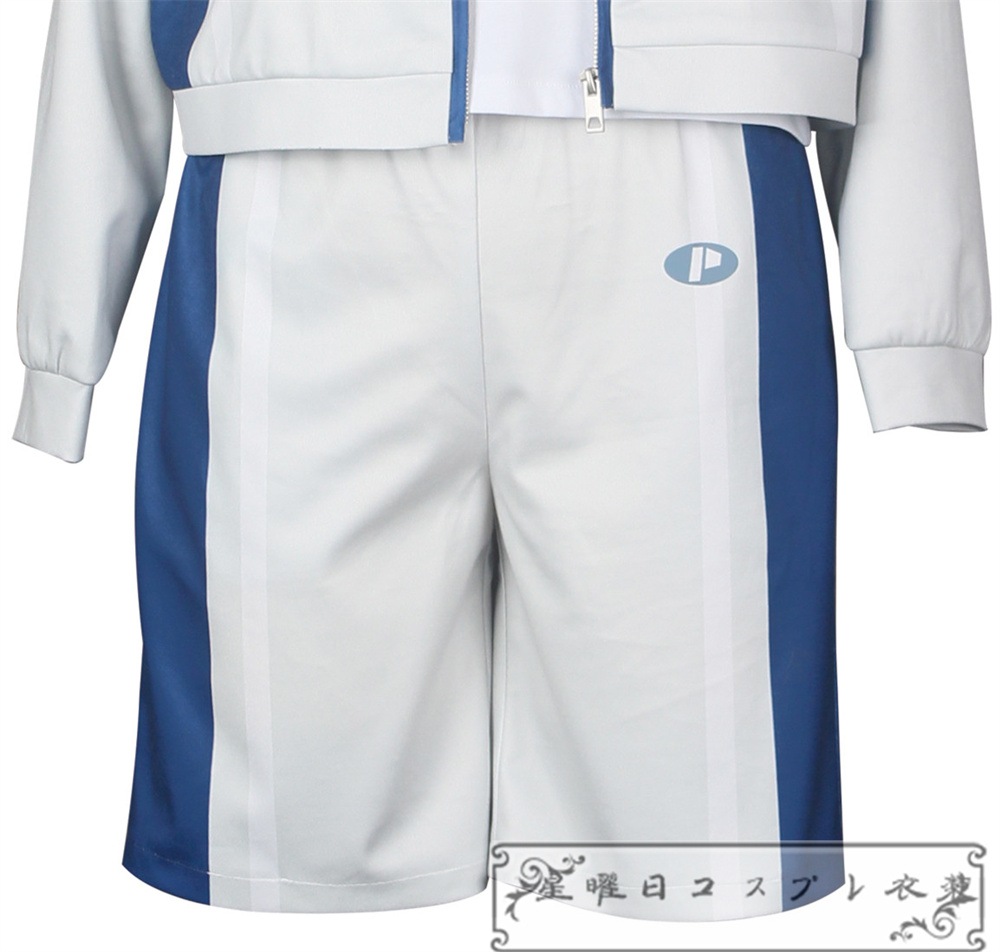 ES あんさんぶるスターズ 全員スポーツウェア コスプレ衣装 コスチューム ハロウィン 装服 仮装