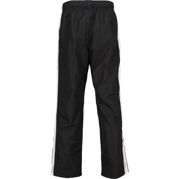 CONVERSE コンバース ウォームアップパンツ スソボタン バスケット トレーニングウェア CB162506P-1975