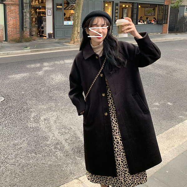 Qoo10] 2025春 新作 トレンチコート 大人っ