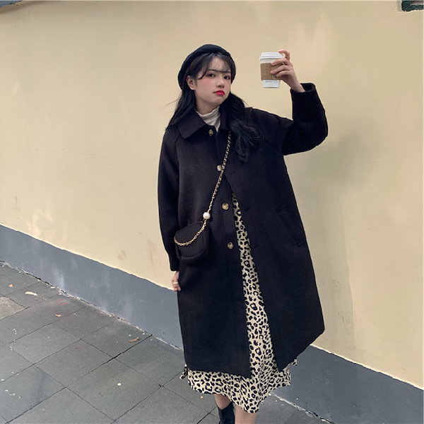 Qoo10] 2025春 新作 トレンチコート 大人っ