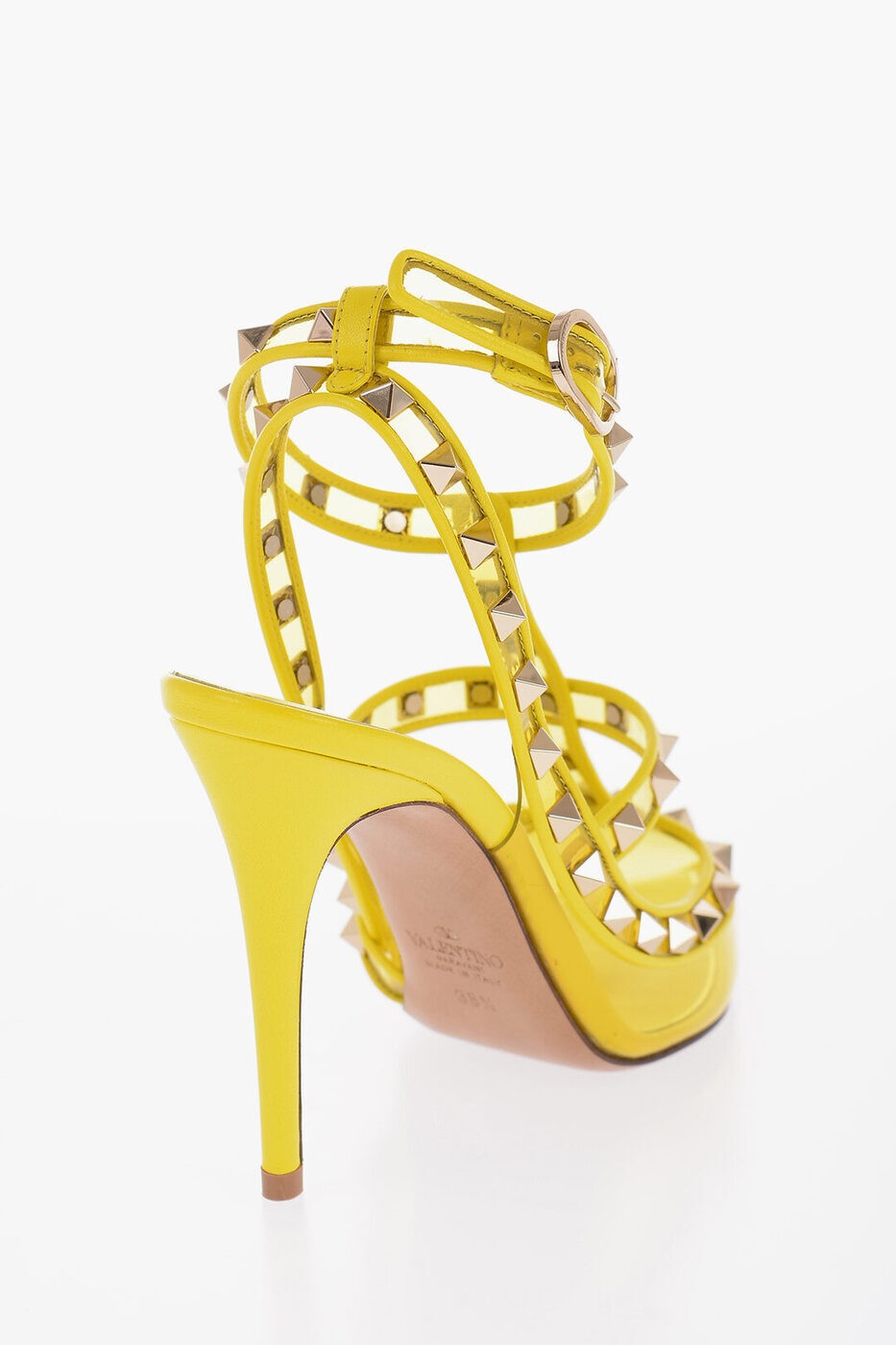 2W0S0393LFC N5A 春夏2020 パンプス レディース dk