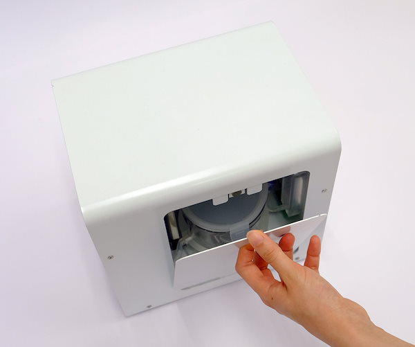 水素吸入器 H2 アロマジェネレーター クリニック エステ 施設医院向け 安全濃度水素吸引機 (水素発生