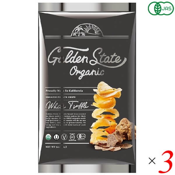 Qoo10] ポテトチップス ポテチ 無添加 ゴールデ