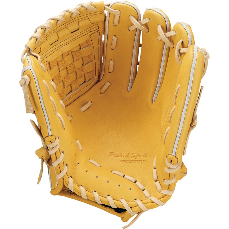 硬式用 プロステイタス2301 内野手用 グラブ袋付 野球 硬式 グラブ グローブ 一般 24SS(BPROG561-5432) 硬式用 プロステイタス2301 内野手用 グラブ袋付 野球 硬式 グラブ グローブ 一般 24SS(BPROG561-5432)