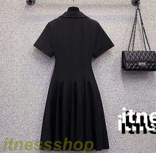 新しい 新品 ポロシャツワンピースレディース 半袖ワンピース シャツワンピース 無地 夏 大きいサイズ 綿 通気吸湿 Aライン 体型カバー 半袖 襟付き スポーツウェアチュニック ゴルフ テニス 夏コ