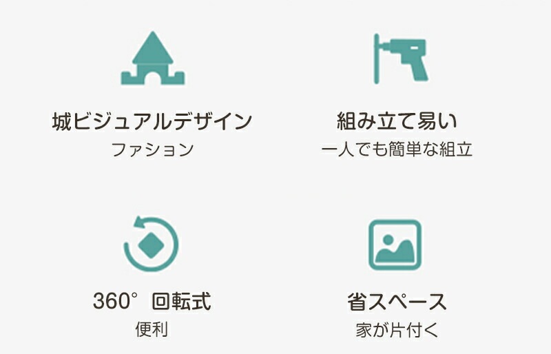 回転式本棚 飾り棚 絵本棚 城式本棚 360回転本棚 コミック収納棚 本棚 大容量 2サイズ 回転ラック 組立簡単 省スペース 3段 子ども部屋収納 耐荷重 丸角デザイン 超大容量 子供の日 男の子