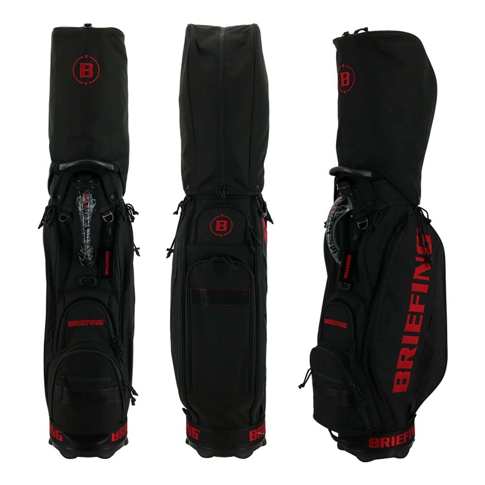 CR-5 #03 TL キャディバッグ BRG231D09 【公式通販】