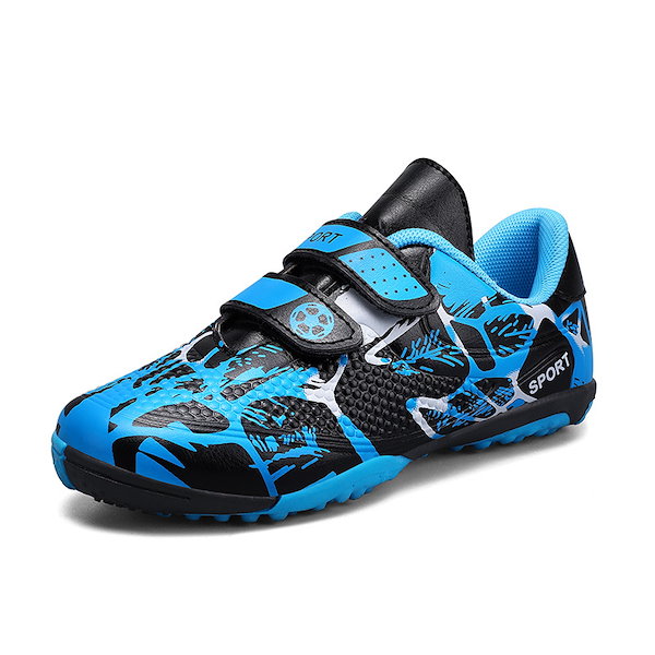 Qoo10] サッカーシューズ サッカー トレーニング