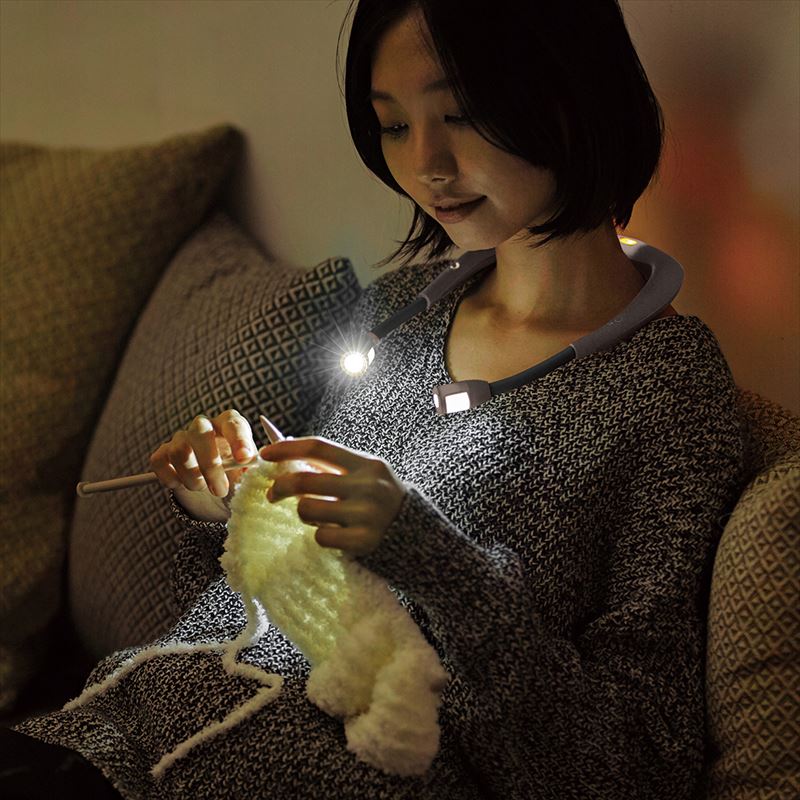 ハンズフリー スピーカー 携帯 通販 ライト ウォーマーハンズフリー ledライト ハンズフリーライト 首掛け ネックウォーマー おしゃれ ウォーキング 夜間 アウトドア 散歩 読書 防犯 生活雑貨 ハンズフリー スピーカー 携帯 通販 ライト ウォーマーハンズフリー ledライト ハンズフリーライト 首掛け ネックウォーマー おしゃれ ウォーキング 夜間 アウトドア 散歩 読書 防犯 生活雑貨