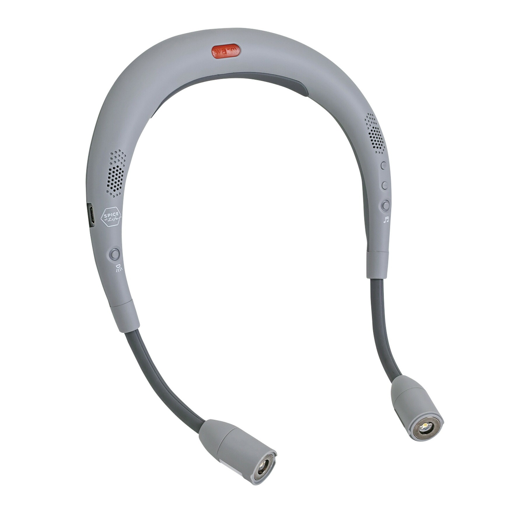 ハンズフリー スピーカー 携帯 通販 ライト ウォーマーハンズフリー ledライト ハンズフリーライト 首掛け ネックウォーマー おしゃれ ウォーキング 夜間 アウトドア 散歩 読書 防犯 生活雑貨 ハンズフリー スピーカー 携帯 通販 ライト ウォーマーハンズフリー ledライト ハンズフリーライト 首掛け ネックウォーマー おしゃれ ウォーキング 夜間 アウトドア 散歩 読書 防犯 生活雑貨