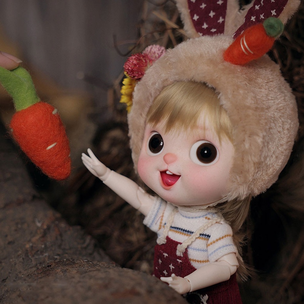 球体関節人形 Robin 人形可動関節人形 1/6 関節人形 BJD ドール