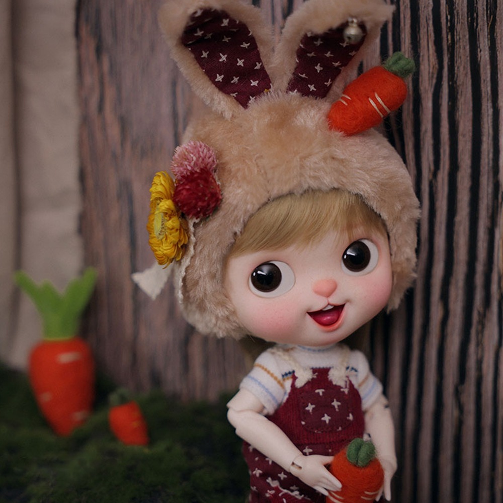 球体関節人形 Robin 人形可動関節人形 1/6 関節人形 BJD ドール