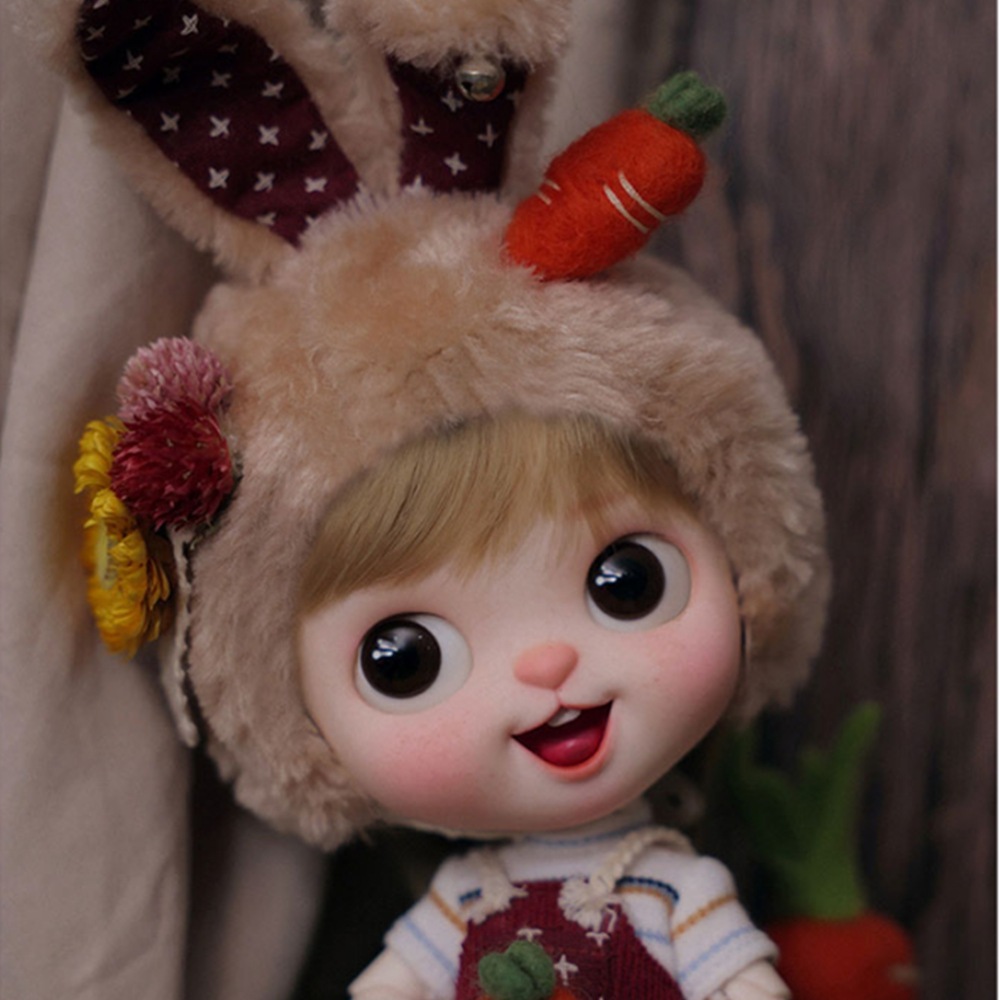 球体関節人形 Robin 人形可動関節人形 1/6 関節人形 BJD ドール