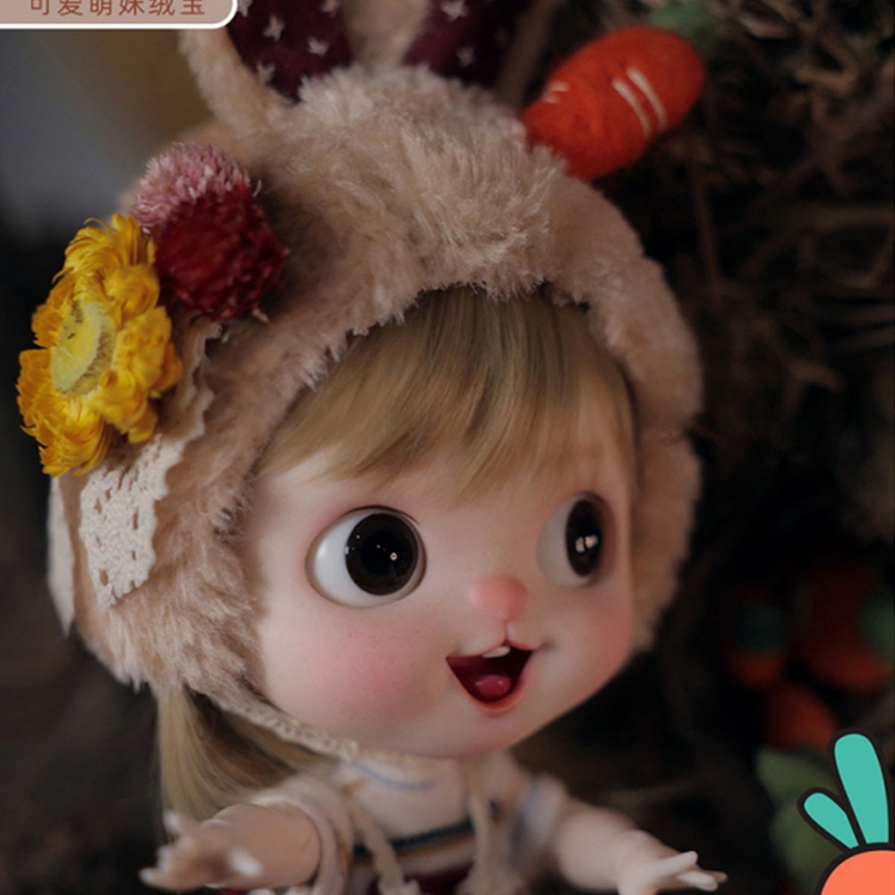 球体関節人形 Robin 人形可動関節人形 1/6 関節人形 BJD ドール