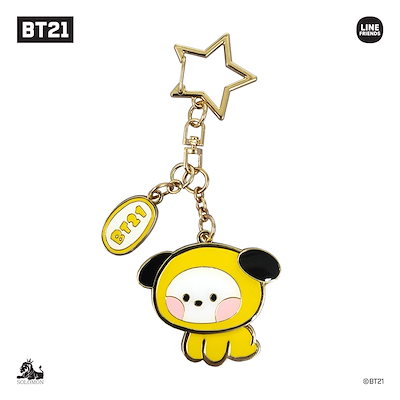 【BT21フレンズ】【TinyTAN】セット☆ 1496264891.jpg?1646236527