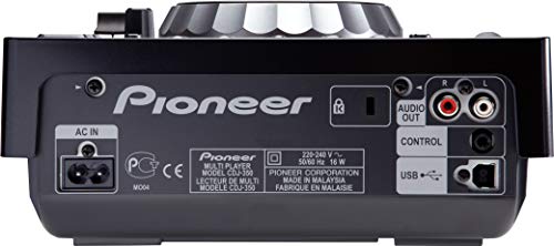 Pioneer ブ : 楽器 DJ用CDプレーヤー 限定15％OFF