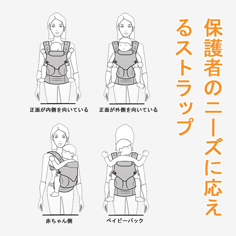 抱っこひも 抱っこ紐 ヒップアップ ベビーキャリア メッシュ 専用ポーチ付 前向き抱き プレゼント おすすめ ギフト 新生児 出産祝 ギフト 抱っこひも 抱っこ紐 ヒップアップ ベビーキャリア メッシュ 専用ポーチ付 前向き抱き プレゼント おすすめ ギフト 新生児 出産祝 ギフト