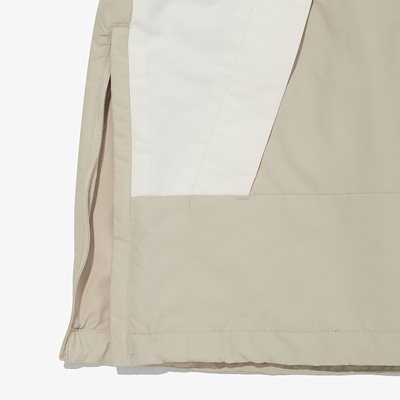 国産正規店 HI MOUNTAIN ANORAK : 22新作 春夏フーディアノラック男女兼用 : レディース服 高評価格安