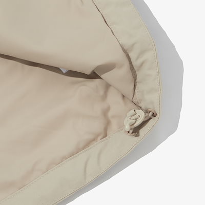 国産正規店 HI MOUNTAIN ANORAK : 22新作 春夏フーディアノラック男女兼用 : レディース服 高評価格安