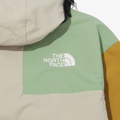 国産正規店 HI MOUNTAIN ANORAK : 22新作 春夏フーディアノラック男女兼用 : レディース服 高評価格安