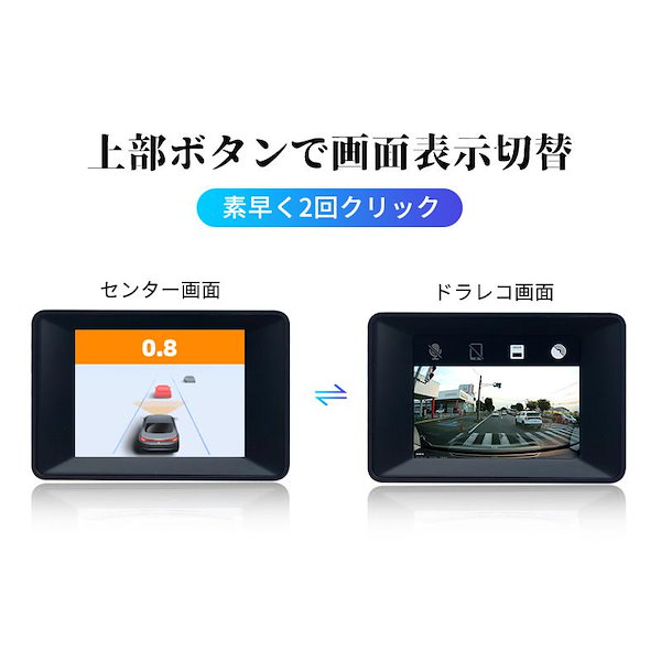 Qoo10] MINIEYE 2Pro ドライブレコー