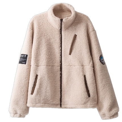 アウター デート ブルゾン 上着 もこもこアウター ボアブルゾン 袖あり 長袖 もこもこ モコモコ かわいい 大人可愛い きれいめ シンプル カジュアル 大人 上品 おしゃれ お洒落 主役級 存在感 アウター デート ブルゾン 上着 もこもこアウター ボアブルゾン 袖あり 長袖 もこもこ モコモコ かわいい 大人可愛い きれいめ シンプル カジュアル 大人 上品 おしゃれ お洒落 主役級 存在感