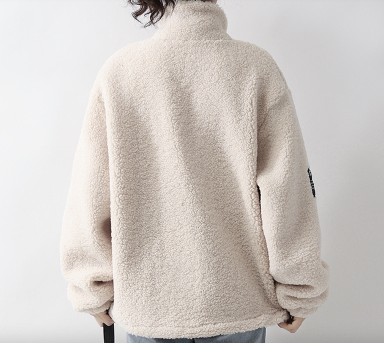 アウター デート ブルゾン 上着 もこもこアウター ボアブルゾン 袖あり 長袖 もこもこ モコモコ かわいい 大人可愛い きれいめ シンプル カジュアル 大人 上品 おしゃれ お洒落 主役級 存在感 アウター デート ブルゾン 上着 もこもこアウター ボアブルゾン 袖あり 長袖 もこもこ モコモコ かわいい 大人可愛い きれいめ シンプル カジュアル 大人 上品 おしゃれ お洒落 主役級 存在感