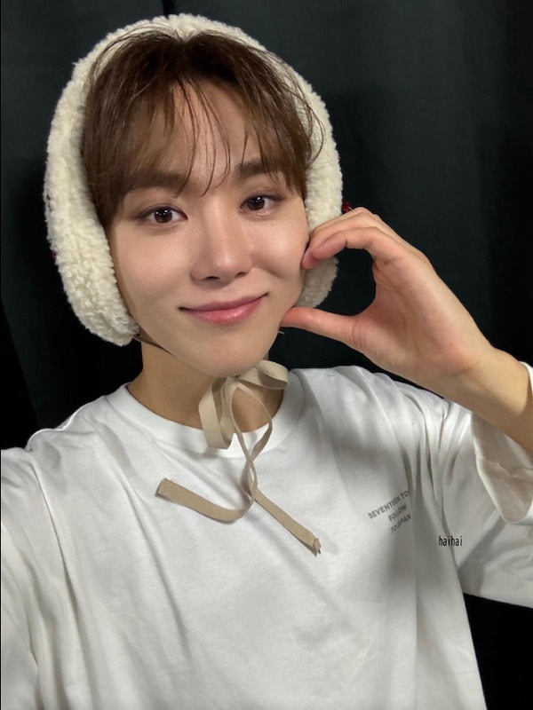 Qoo10] WHITE SANDS [SEVENTEENスングァン着用]Ec