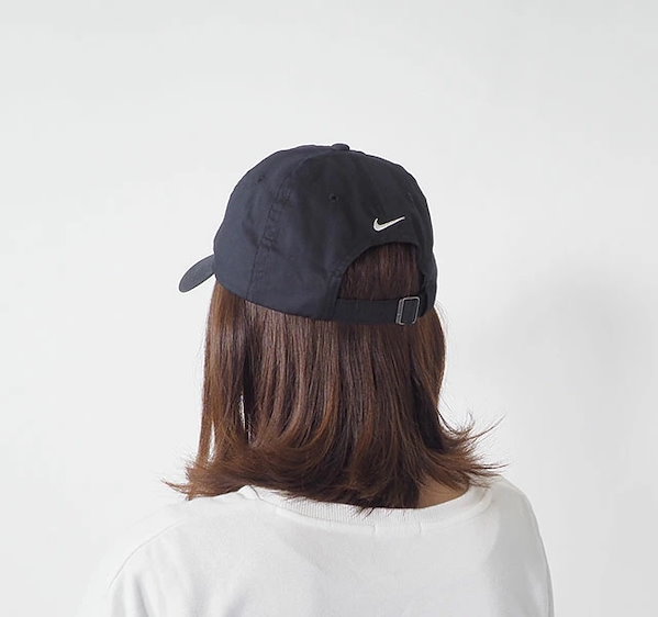 Qoo10] NIKE ナイキ キャップ 帽子 ハット メンズ