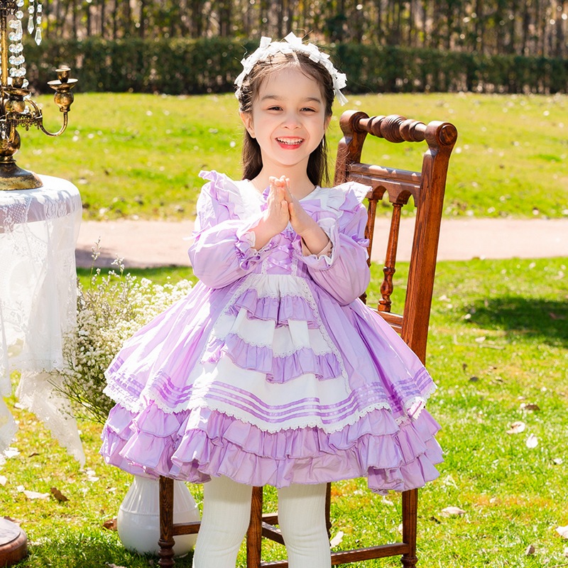 シーズンガールズスカート子供用チュチュスカートプリンセススカート