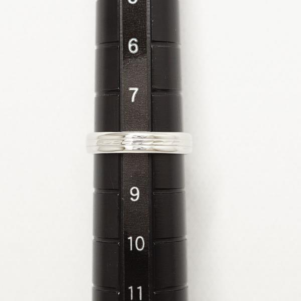 ニナリッチ リング 8号 ... : 腕時計・アクセサリー : ニナリッチ PT1000 豊富な在庫
