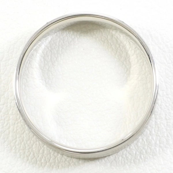 セントピュール PT1000 リング 指輪 14号 サファイア 総重量約7.1g ジュエリー 中古 セントピュール PT1000 リング 指輪 14号 サファイア 総重量約7.1g ジュエリー 中古