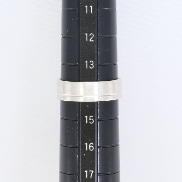 セントピュール PT1000 リング 指輪 14号 サファイア 総重量約7.1g ジュエリー 中古 セントピュール PT1000 リング 指輪 14号 サファイア 総重量約7.1g ジュエリー 中古