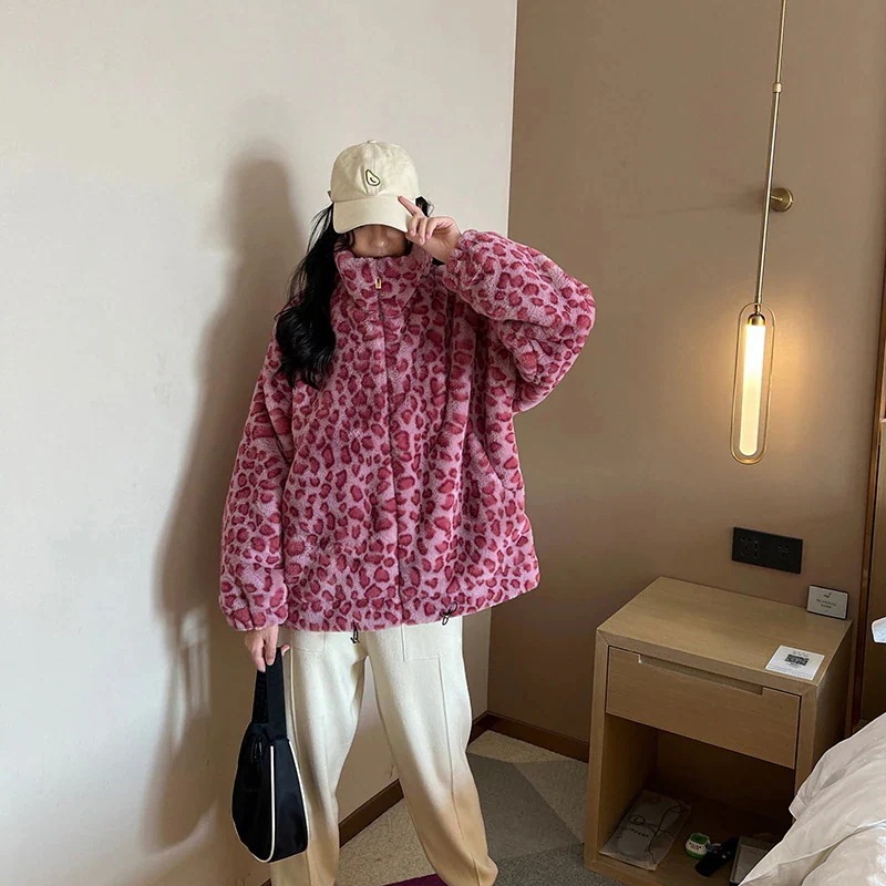 2025毛皮コート 保温 ジャケット アウター 秋 冬 ファーコート 厚手 ゆったり トップス 2025毛皮コート 保温 ジャケット アウター 秋 冬 ファーコート 厚手 ゆったり トップス