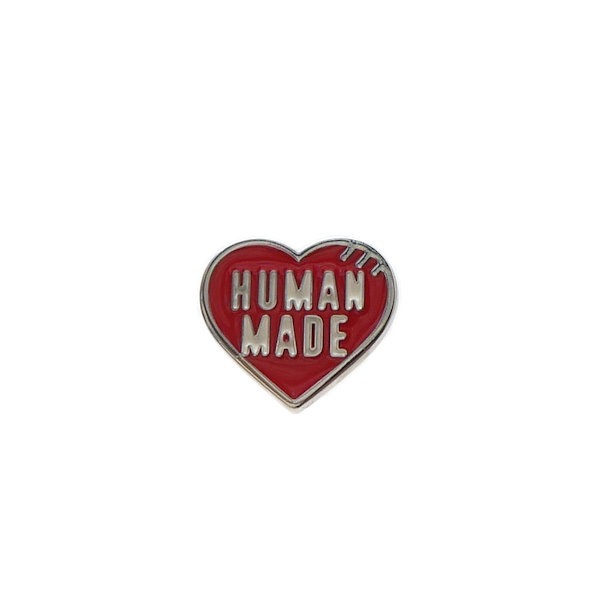 HUMAN MADE Heart Rug small red 新品未使用 HUMAN MADE HEART RUG SMALL