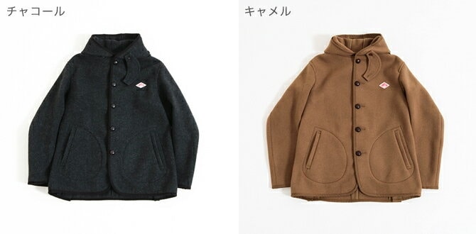 Qoo10] ダントン DANTONウールモッサ フー